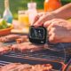 Inkbird IBT-26S ab 48€ – Das Grillthermometer der nächsten Generation? (App, 4 Temperaturfühler, Bluetooth/WLAN, Akku)