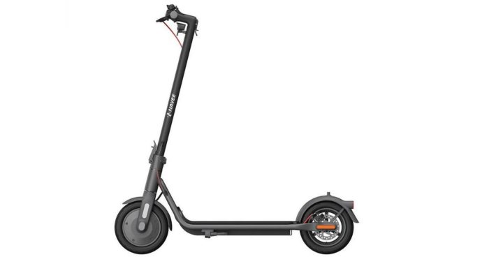 NAVEE V50 E-Scooter