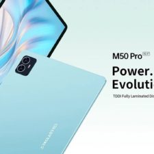 Teclast M50 Pro