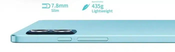 Teclast M50 Pro