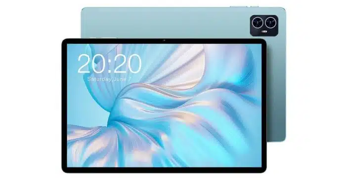 Teclast M50 Pro