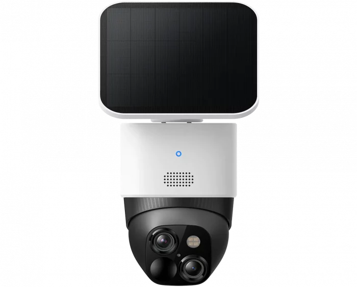 eufy SoloCam S340 Draufsicht