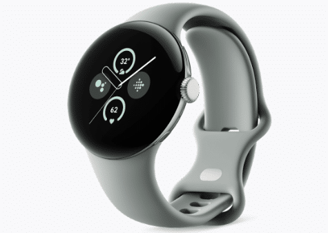 Google Pixel Watch 2