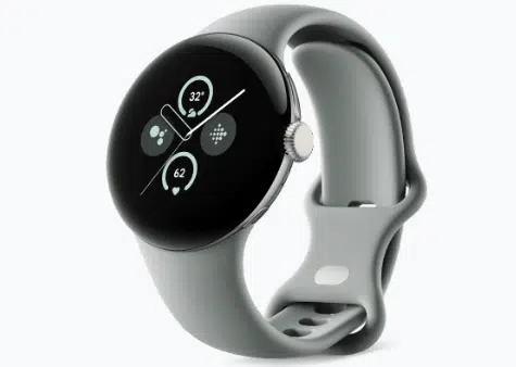Google Pixel Watch 2