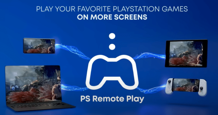 PlayStation Portal Remote-Player Streaming überall