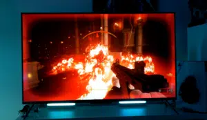 Amazon Fire TV-Omni Gaming Playstation 5