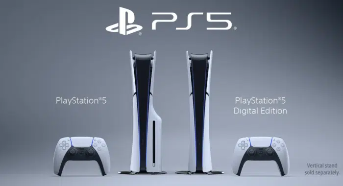 2023 10 17 14 54 43 Neuer Look fuer die PS5 Konsole in dieser Weihnachtszeit  Der deutschsprachige P