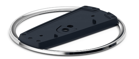 Playstation 5 Slim separater Ständer 