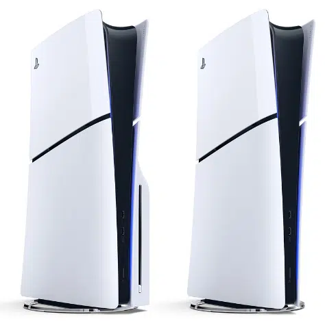Playstation 5 Slim 2 neue Versionen
