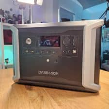 Dabbsson DBS2300 Powerstation