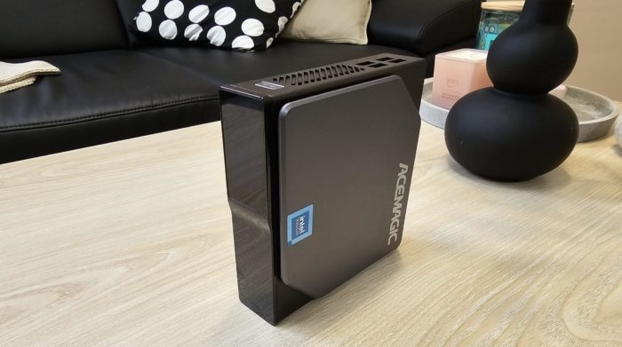 ACEMAGIC S1 Mini-PC