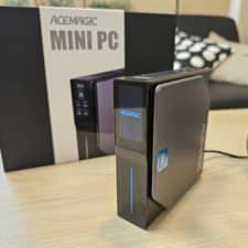 ACEMAGIC S1 Mini-PC