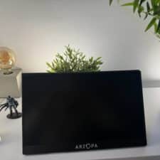 Arzopa portable monitor