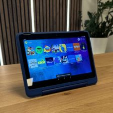 Fire HD 10 Kids Pro Frontansicht