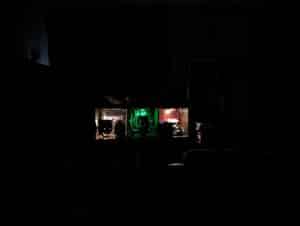 Pixel 8 / 8 Pro Review & Testbericht Nachtaufnahmen