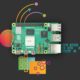 Raspberry Pi 5 ab 118€ – Krasse Leistung im Mini-Format (2,4 GHz Quad-Core, 4/8GB RAM, Echtzeituhr, PD USB-C 5A)