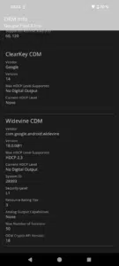 Pixel 8 / 8 Pro Review & Testbericht Screenshots System
