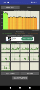 Pixel 8 / 8 Pro Review & Testbericht Benchmark