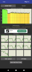 Pixel 8 / 8 Pro Review & Testbericht Benchmark