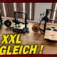 Anycubic Kobra 2 Übersicht – 3D Drucker  für alle Bedürfnisse und Preisbereiche (3D Drucker, Autoleveling, Filament Sensor, App)