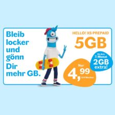 Lebara Prepaid Angebote