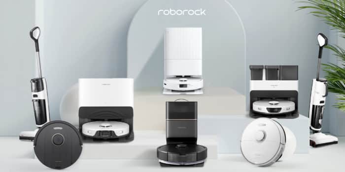 Roborock Prime Day 2023