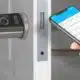 Welock Touch41 – Smartes Türschloss für Sicherheit auf Fingerdruck? (Bis zu 100 Fingerabdrücke, RFID möglich, App, WLAN optional)