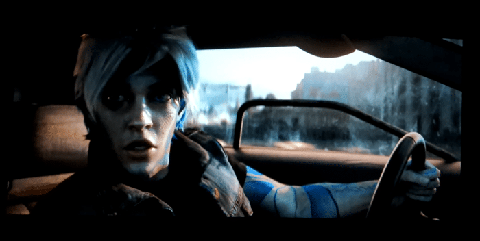 Emotn N1 Full-HD Beamer Kurztest Bildqualität