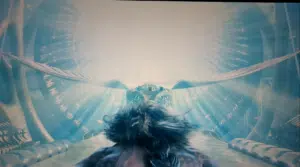 Emotn N1 Full-HD Beamer Kurztest Bildqualität
