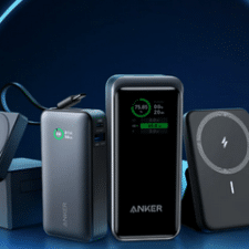 Amazon Black Friday Week Angebote Anker & Eufy