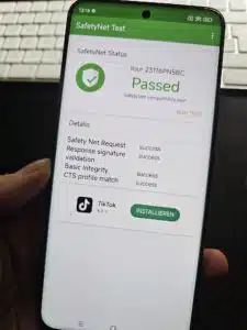Xiaomi 14 Pro Kurztest Globale ROM