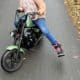 HYPER GOGO Cruiser 12 / Plus/ Pro ab 260€ – E-Motorrad für den Rocker Nachwuchs (16km/h, 12km Reichweite, Beleuchtung & Ton Effekte)