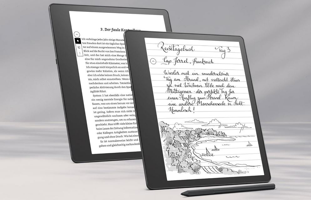 Amazon Gerate im Preisfall Ein Uberblick zur Black Friday Woche 2024 Amazon Echo Amazon Ring Kindle im Angebot NerdsHeaven