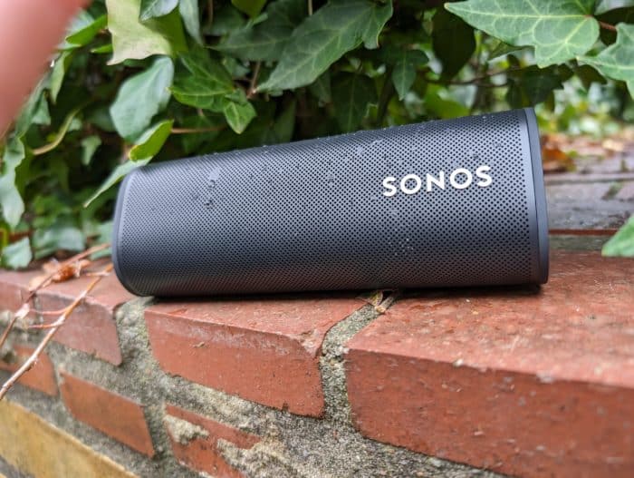 Sonos Roam