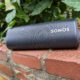 Sonos Roam ab 137€ – der Kleine mit großer Wirkung? (Smart Speaker mit WLAN und Bluetooth, Sonos Multiroom)