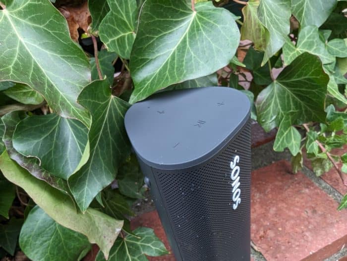 Sonos Roam