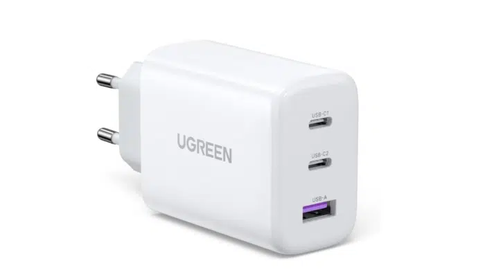UGREEN USB-C Ladegerät 65W