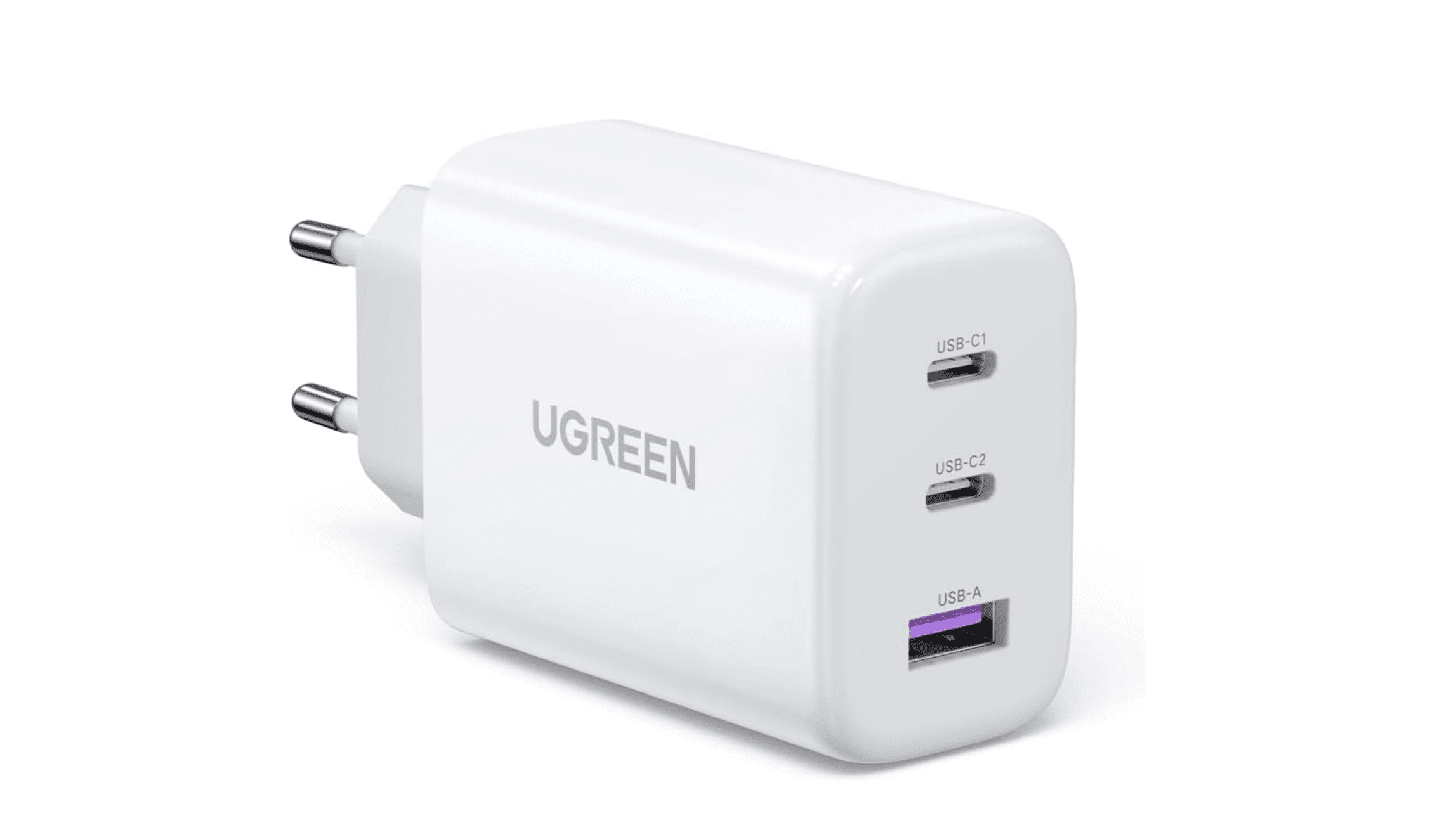 UGREEN USB-C Ladegerät 65W