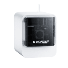KOKONI EC2 Smarter 3D Drucker