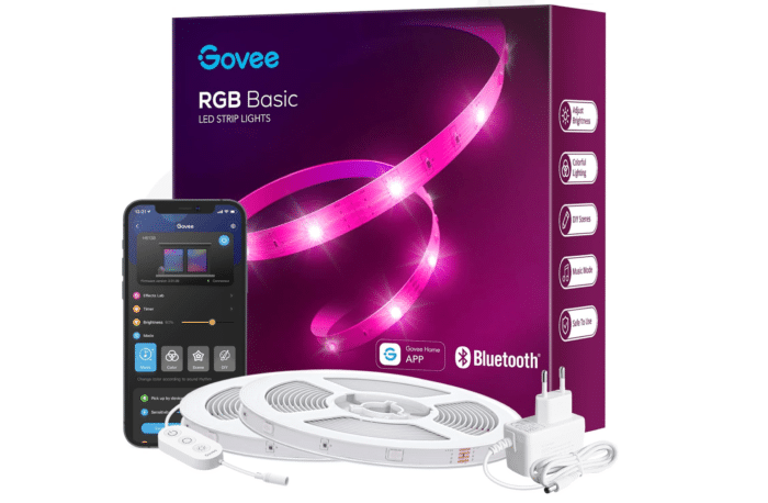 Govee LED Strip Basic