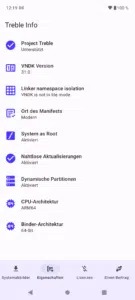 Motorola Moto G54 5G Kurztest System 