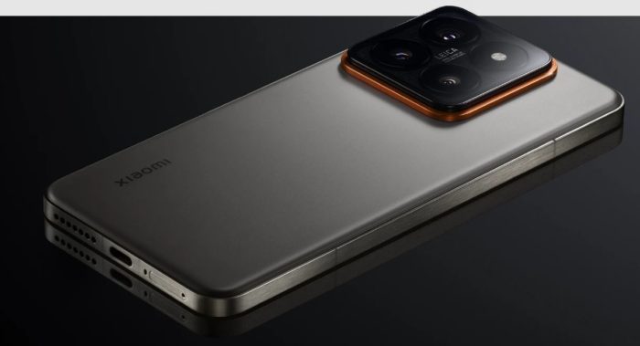 Xiaomi 14 und 14 Pro