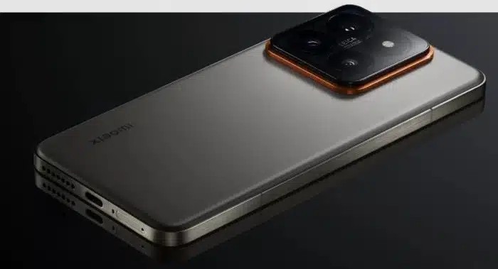 Xiaomi 14 und 14 Pro