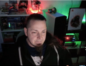 OBSBOT Tiny 2 4K-Webcam Licht & Bild