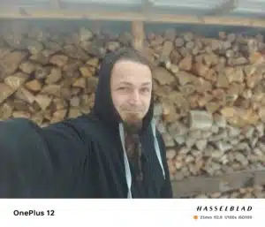 OnePlus 12 Portraitaufnahmen