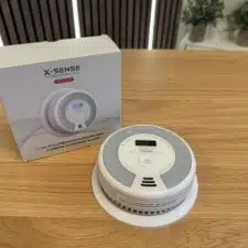 X-Sense SC07-WX