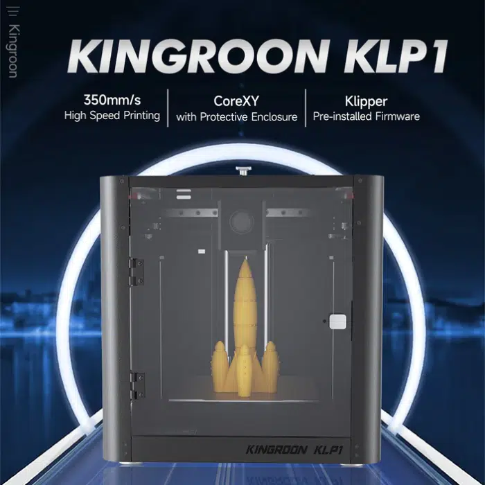 Kingroon KLP1