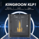 KINGROON KLP1 ab 299€ – CoreXY 3D-Drucker zum Niedrigpreis (bis zu 350 mm/s, 210x210x210mm, WLAN)