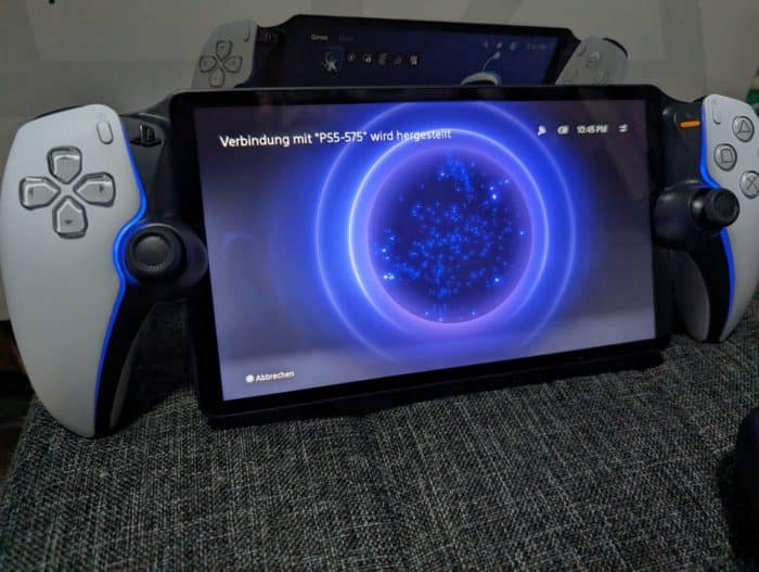 Playstation Portal 