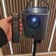 Nebula Mars 3 Air ab 379€ – klein, Leistungsstark und portabel (FHD, LED, 400 ANSI Lumen, Android TV, Netflix Zertifizierung)